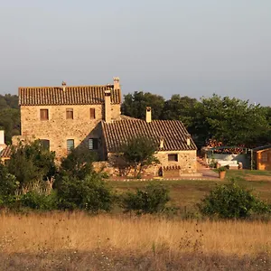  Lodge Cabanyes España