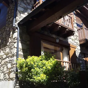  Chalet Acogedora Casita En El Pallars España