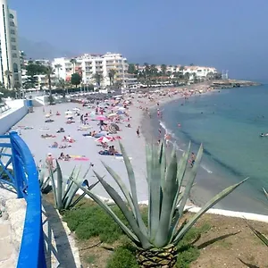  Apartamento Azahara 20 España