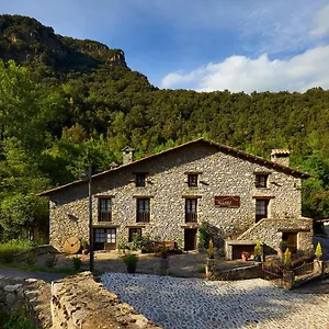  Chalet 4llars España