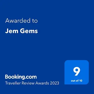 Jem Gems Apartment Christ Church