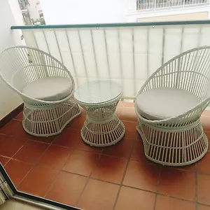  Apartamento Estudio Complejo Andalucia España
