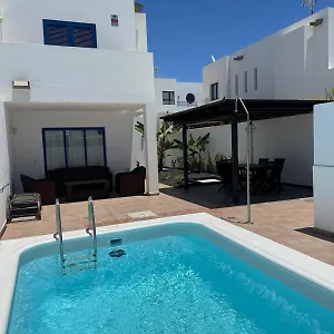  Villa Danko España
