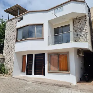Casa Rosita Puerto Baquerizo Moreno