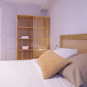  Apartamento Budget 14 España