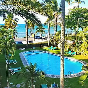 La Dolce Beachfront Hotels, Terrenas, Samana Apartment Las Terrenas