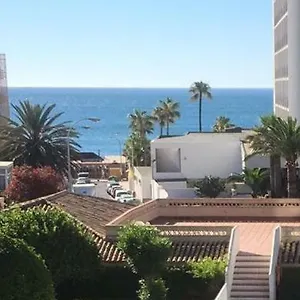 Erisa Apartment Torremolinos
