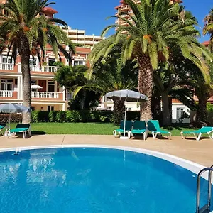  Apartamento Luxusapartment Magnolias Apt.nr. 2 España